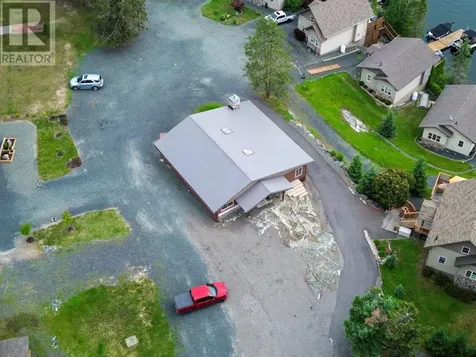 17 Au Lac Retreats Rd|near Government Dock Sioux Narrows ON P0X 1N0