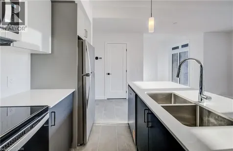 31 Mill Street Kitchener ON N2G 0G6