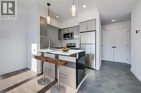 31 Mill Street Kitchener ON N2G 0G6