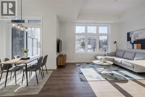 31 Mill Street Kitchener ON N2G 0G6