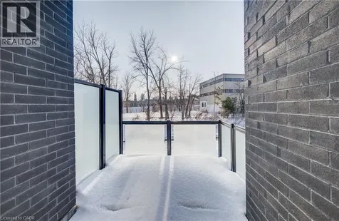 31 Mill Street Kitchener ON N2G 0G6