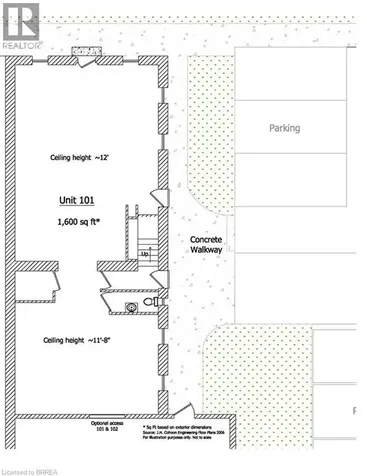 137 Nelson Street Brantford ON N3S 4B5