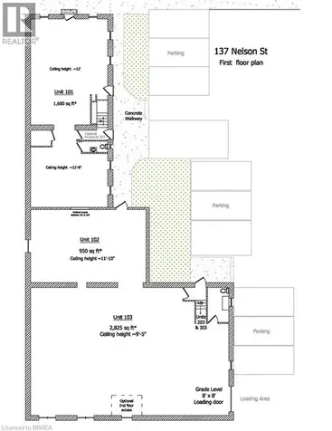 137 Nelson Street Brantford ON N3S 4B5