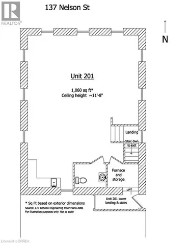 137 Nelson Street Brantford ON N3S 4B5
