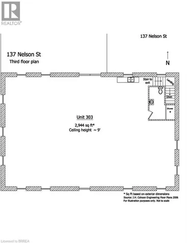 137 Nelson Street Brantford ON N3S 4B5