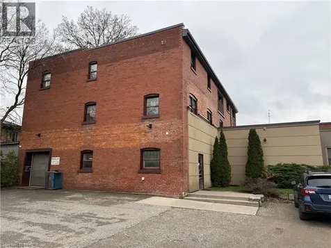 137 Nelson Street Brantford ON N3S 4B5