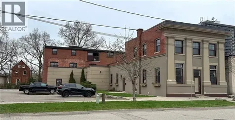 137 Nelson Street Brantford ON N3S 4B5