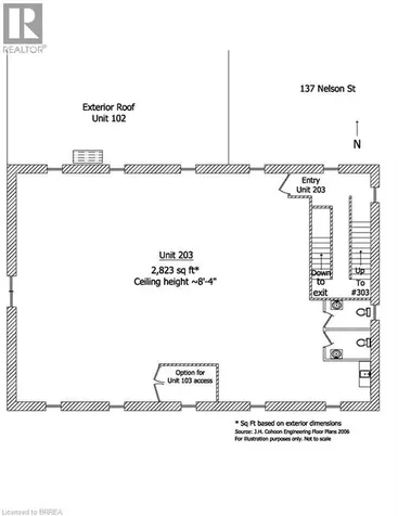 137 Nelson Street Brantford ON N3S 4B5