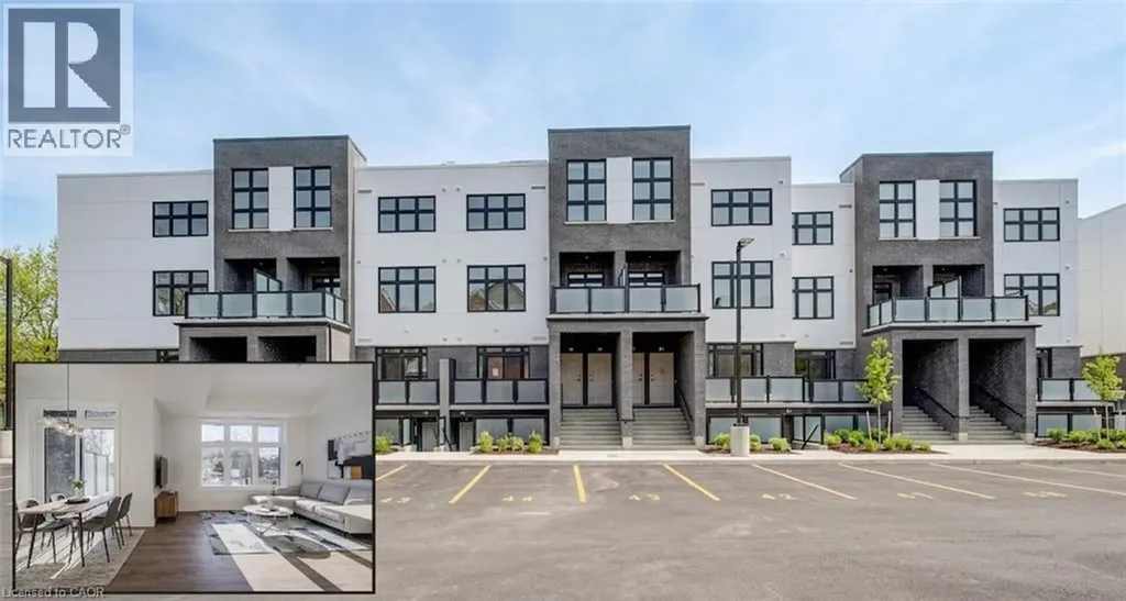 31 Mill Street Kitchener ON N2G 0G6