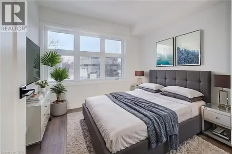 31 Mill Street Kitchener ON N2G 0G6
