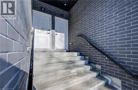 31 Mill Street Kitchener ON N2G 0G6
