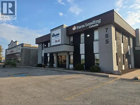 785 St Clair Street Chatham ON N7L 0E9