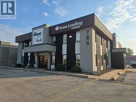785 St Clair Street Chatham ON N7L 0E9