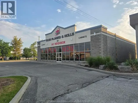 785 St Clair Street Chatham ON N7L 0E9