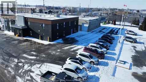 785 St Clair Street Chatham ON N7L 0E9