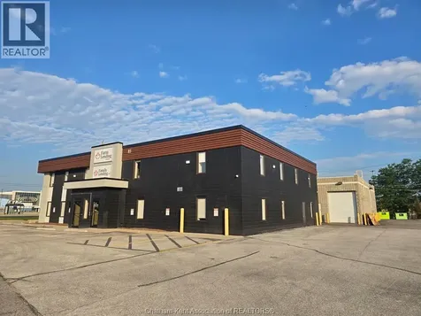 785 St Clair Street Chatham ON N7L 0E9