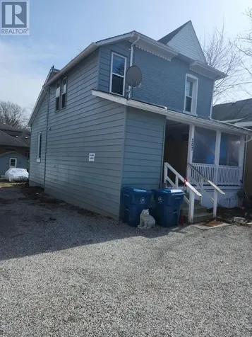 307 Erie Street Stratford ON N5A 2N2