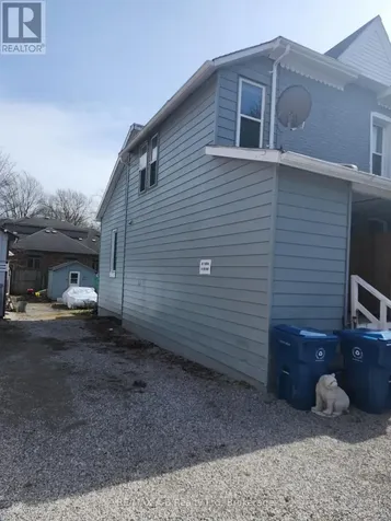 307 Erie Street Stratford ON N5A 2N2
