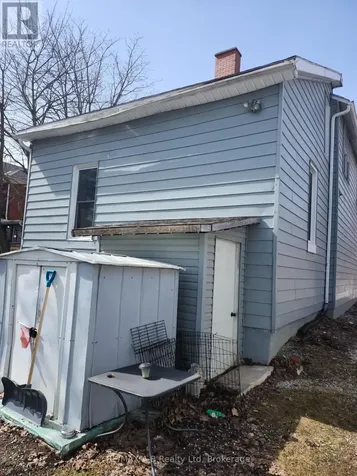 307 Erie Street Stratford ON N5A 2N2