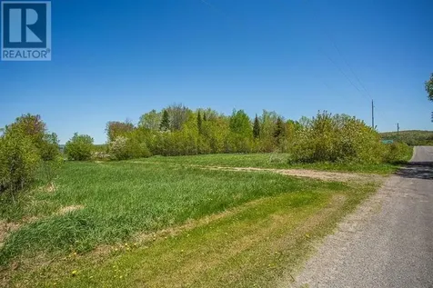 76 Calabogie Rd W|laird Township Echo Bay ON P0S 1C0