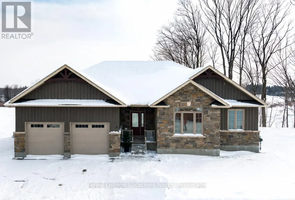 4 Hilton Lane Meaford ON N4L 1L8