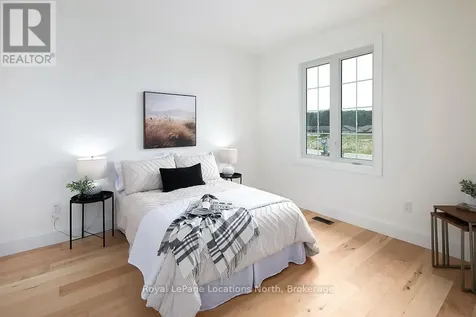 4 Hilton Lane Meaford ON N4L 1L8