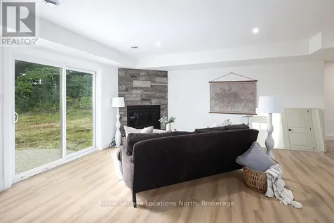 4 Hilton Lane Meaford ON N4L 1L8
