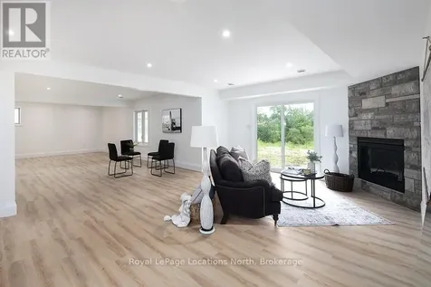 4 Hilton Lane Meaford ON N4L 1L8