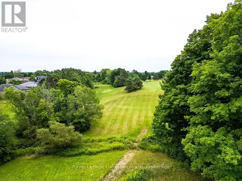 4 Hilton Lane Meaford ON N4L 1L8