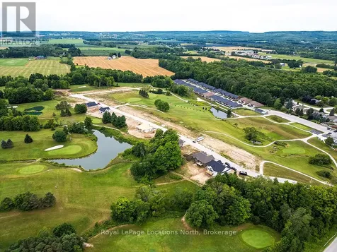 4 Hilton Lane Meaford ON N4L 1L8