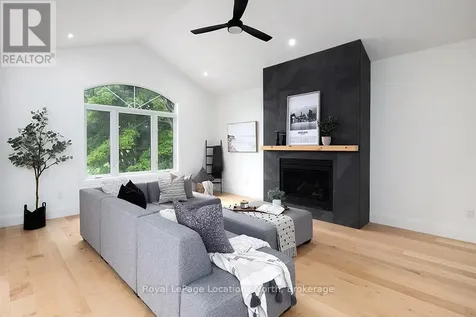 4 Hilton Lane Meaford ON N4L 1L8