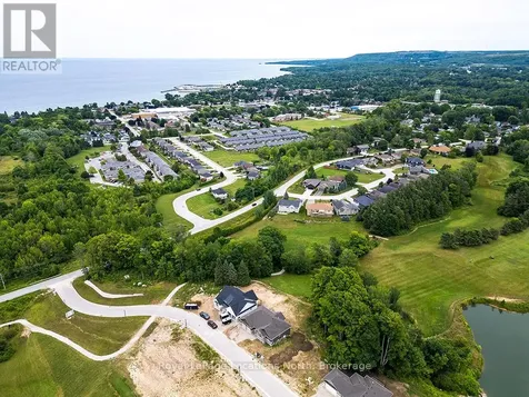 4 Hilton Lane Meaford ON N4L 1L8