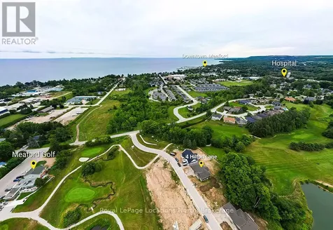 4 Hilton Lane Meaford ON N4L 1L8