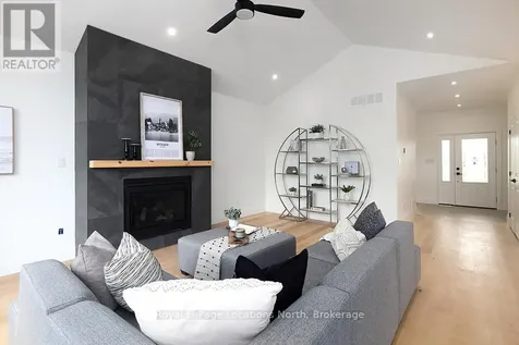 4 Hilton Lane Meaford ON N4L 1L8