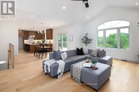 4 Hilton Lane Meaford ON N4L 1L8