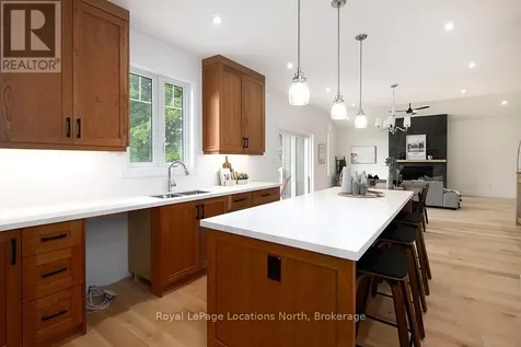 4 Hilton Lane Meaford ON N4L 1L8