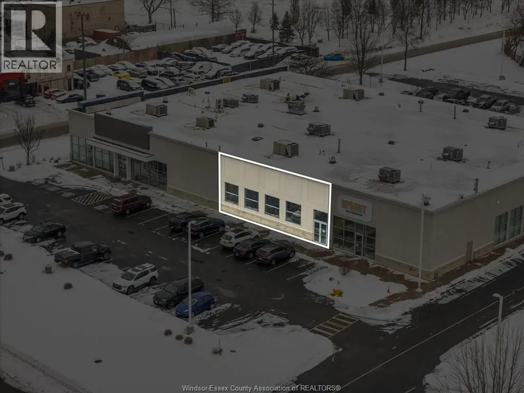 1624 Howard Avenue Windsor ON N8X 3T7