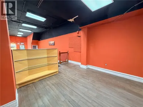 225 King Street East Hamilton ON L8N 1B6