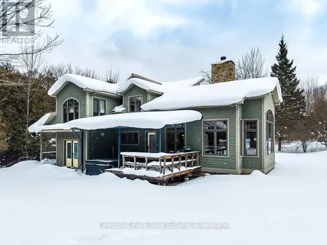 170 Mary B's Lane Grey Highlands ON N0C 1H0