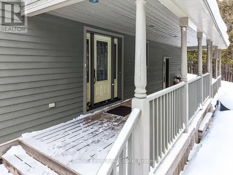 170 Mary B's Lane Grey Highlands ON N0C 1H0