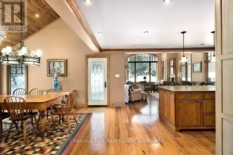 170 Mary B's Lane Grey Highlands ON N0C 1H0