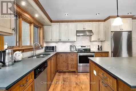 170 Mary B's Lane Grey Highlands ON N0C 1H0