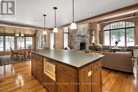 170 Mary B's Lane Grey Highlands ON N0C 1H0