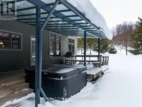 170 Mary B's Lane Grey Highlands ON N0C 1H0