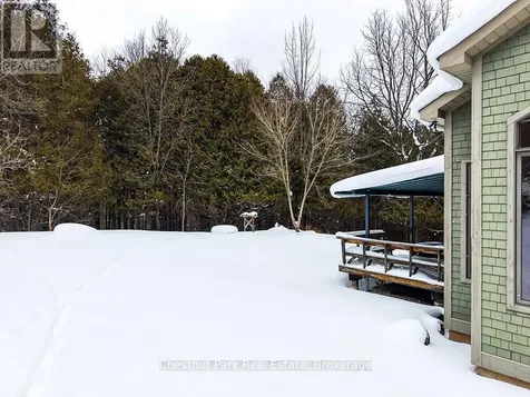 170 Mary B's Lane Grey Highlands ON N0C 1H0