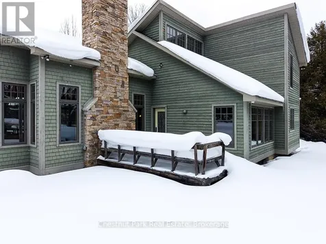170 Mary B's Lane Grey Highlands ON N0C 1H0