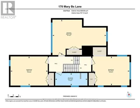 170 Mary B's Lane Grey Highlands ON N0C 1H0