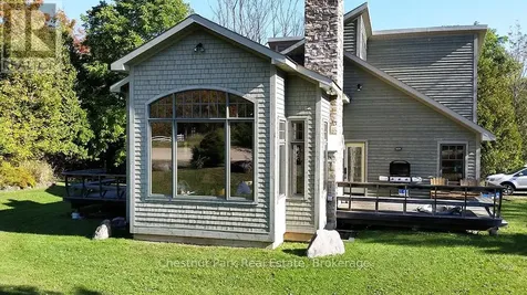 170 Mary B's Lane Grey Highlands ON N0C 1H0