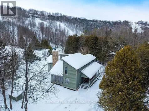 170 Mary B's Lane Grey Highlands ON N0C 1H0