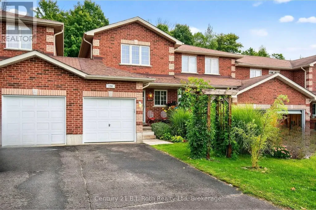 156 Southwinds Crescent Midland ON L4R 0A3